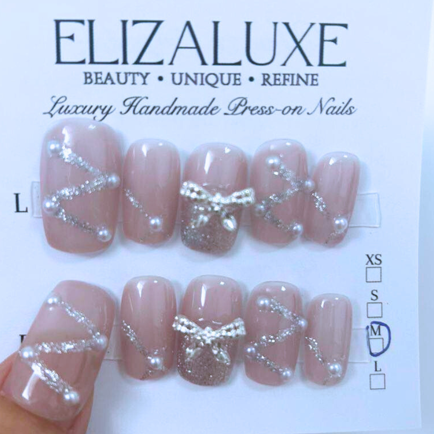 Blingy Glam